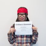 Ayano Kimura Ayano Kimura