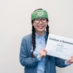 Eriko Yabe Eriko Yabe
