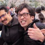 Tomoya Tsuyama Tomoya Tsuyama
