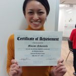 Minami N. Minami N.