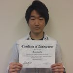 Manabu O. Manabu O.