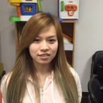 Chihiro Kokaji Chihiro Kokaji