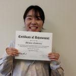 Mitsumi N. Mitsumi N.